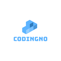 Logo Codingno